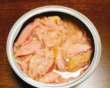 ソーミンチャンプルー風こんにゃくうどん作り方5写真