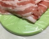 冬瓜のスープ作り方5写真