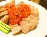 圧力鍋で！しっとり♡韓国料理ポッサム♡作り方10写真