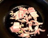 生クリームなし失敗しない☆カルボナーラ作り方2写真