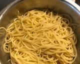 生クリームなし失敗しない☆カルボナーラ作り方8写真