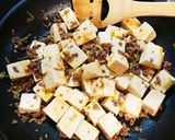 やみつき簡単本格麻婆豆腐作り方3写真