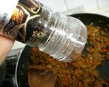 たっぷり野菜の♬簡単!タコライス♡作り方5写真