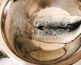 お砂糖味醂なしの鰯の蒲焼き(動画有)作り方5写真