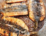 お砂糖味醂なしの鰯の蒲焼き(動画有)作り方8写真