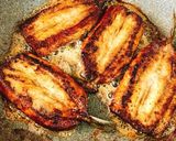お砂糖味醂なしの鰯の蒲焼き(動画有)作り方9写真