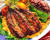 お砂糖味醂なしの鰯の蒲焼き(動画有)作り方11写真