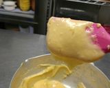 おれのシュークリーム作り方4写真