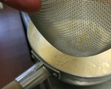 おれのシュークリーム作り方12写真