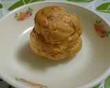 おれのシュークリーム作り方15写真