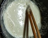 簡単もう一品♪竹輪の磯部揚げ作り方2写真