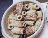 簡単もう一品♪竹輪の磯部揚げ作り方3写真