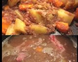 お店のカレー 覚書作り方4写真