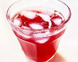 しそジュース 〜有機米酢と焚黒糖で〜作り方7写真