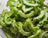 ＊ゴーヤの苦くない佃煮＊作り方2写真