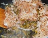 ＊ゴーヤの苦くない佃煮＊作り方5写真
