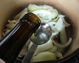 鯖缶とトマトの簡単煮作り方3写真
