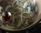 鯖缶とトマトの簡単煮作り方4写真