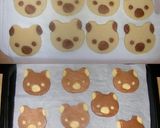 クマ型でめざせ「りらっくま」♪作り方9写真