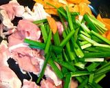 ソーメンチャンプル作り方4写真
