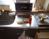 最速のもやしの辛みそラーメン作り方1写真