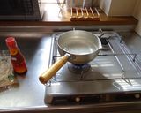 最速のもやしの辛みそラーメン作り方4写真