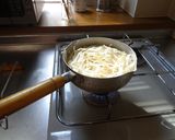 最速のもやしの辛みそラーメン作り方10写真