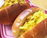 かぼちゃサラダ☆作り方6写真
