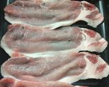 揚げない　簡単しそチーズカツ作り方1写真