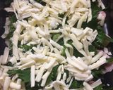 揚げない　簡単しそチーズカツ作り方3写真