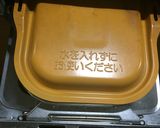 揚げない　簡単しそチーズカツ作り方7写真