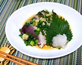 鰹のたたき作り方4写真