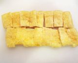 サッと一品！みず菜の煮びたし作り方2写真