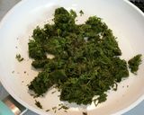 人参の葉しりしり★作り方6写真