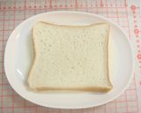 ジャムが出たフレンチトースト☆.：*･゜作り方2写真