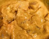 カレー粉☆タンドリーチキン＋キムチの素作り方2写真