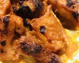 カレー粉☆タンドリーチキン＋キムチの素作り方4写真
