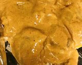 カレー粉☆タンドリーチキン＋キムチの素作り方3写真