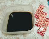 5分で簡単コーヒーゼリー作り方1写真