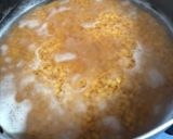 スリランカ♡豆カレー・ダル作り方4写真