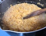 スリランカ♡豆カレー・ダル作り方5写真