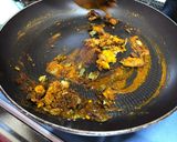 スリランカ♡豆カレー・ダル作り方8写真