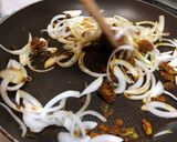 スリランカ♡豆カレー・ダル作り方9写真