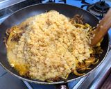 スリランカ♡豆カレー・ダル作り方11写真