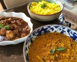スリランカ♡豆カレー・ダル作り方14写真