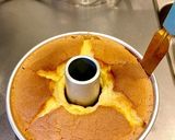 シフォンケーキ作り方16写真