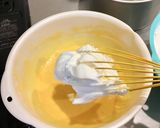シフォンケーキ作り方10写真