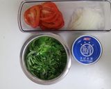 鯖缶のグリル焼き作り方1写真