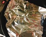 餃子の皮で簡単絶品☆クリスピーピザ作り方4写真