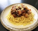電子レンジ圧力鍋で夏野菜のトマト煮込み作り方5写真